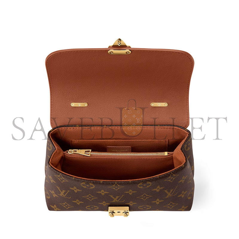 l0vis Vvtt0n master madeleine bb m28288 (24.5*16*8cm)
